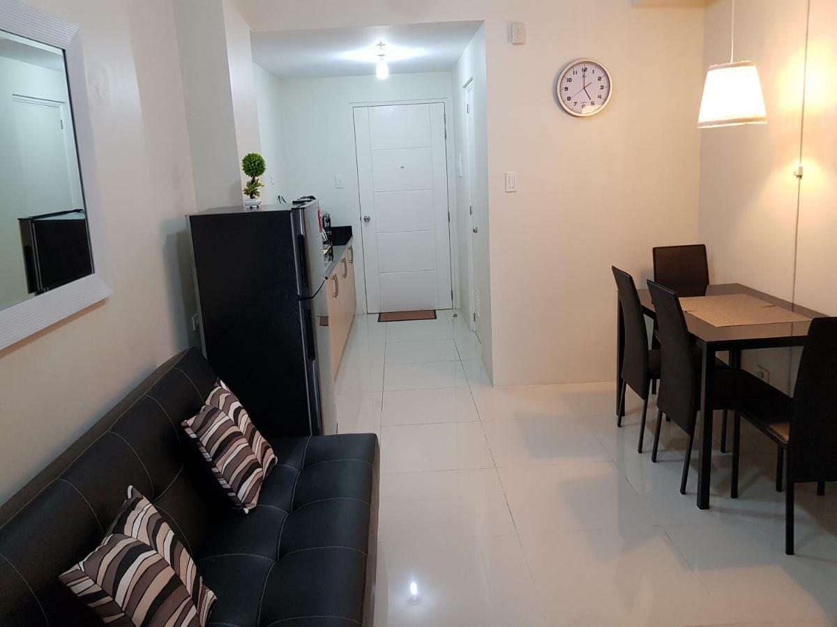 Milagrosa Leilighet Tagaytay City Eksteriør bilde