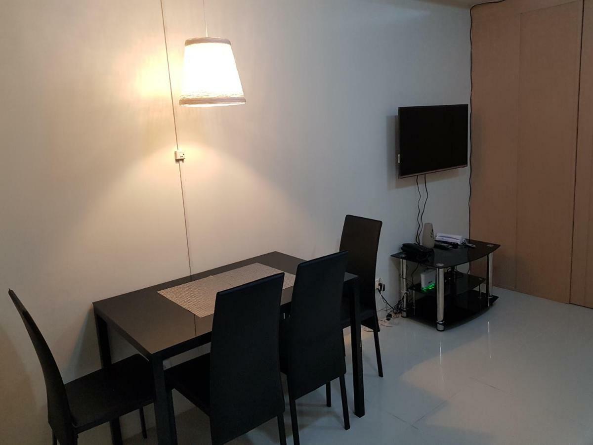 Milagrosa Leilighet Tagaytay City Eksteriør bilde