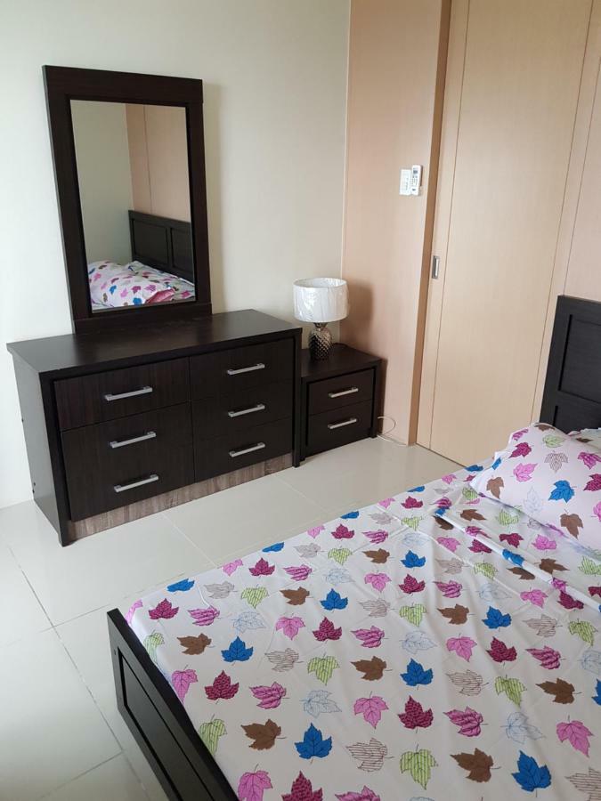 Milagrosa Leilighet Tagaytay City Eksteriør bilde