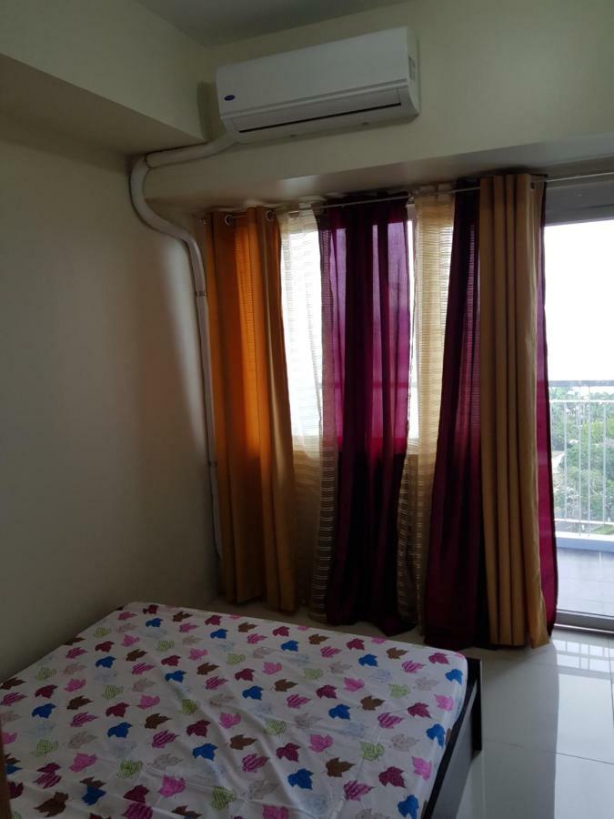 Milagrosa Leilighet Tagaytay City Eksteriør bilde