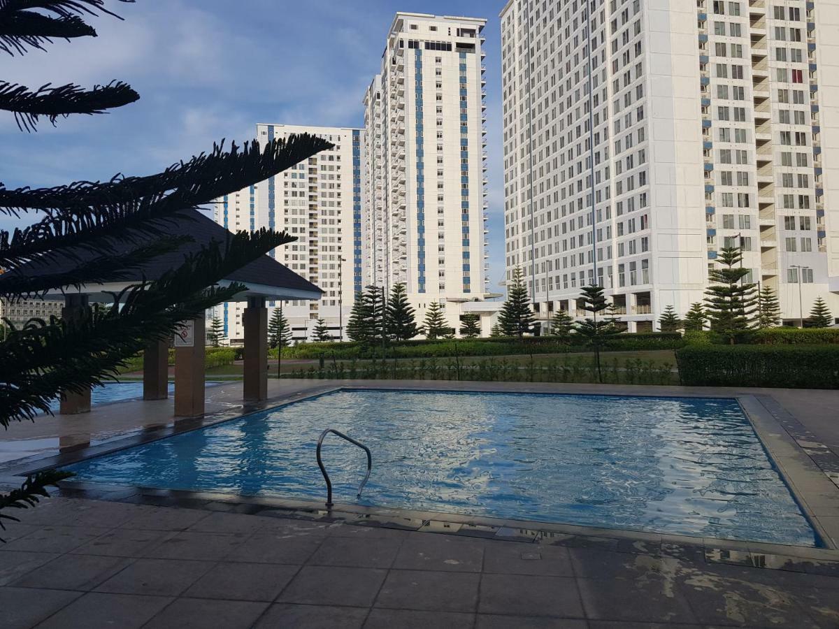 Milagrosa Leilighet Tagaytay City Eksteriør bilde