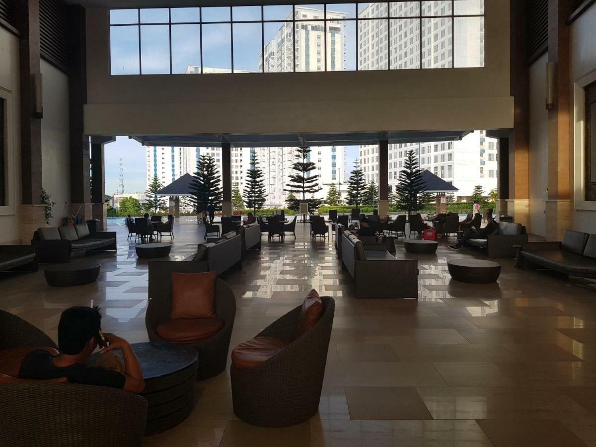 Milagrosa Leilighet Tagaytay City Eksteriør bilde