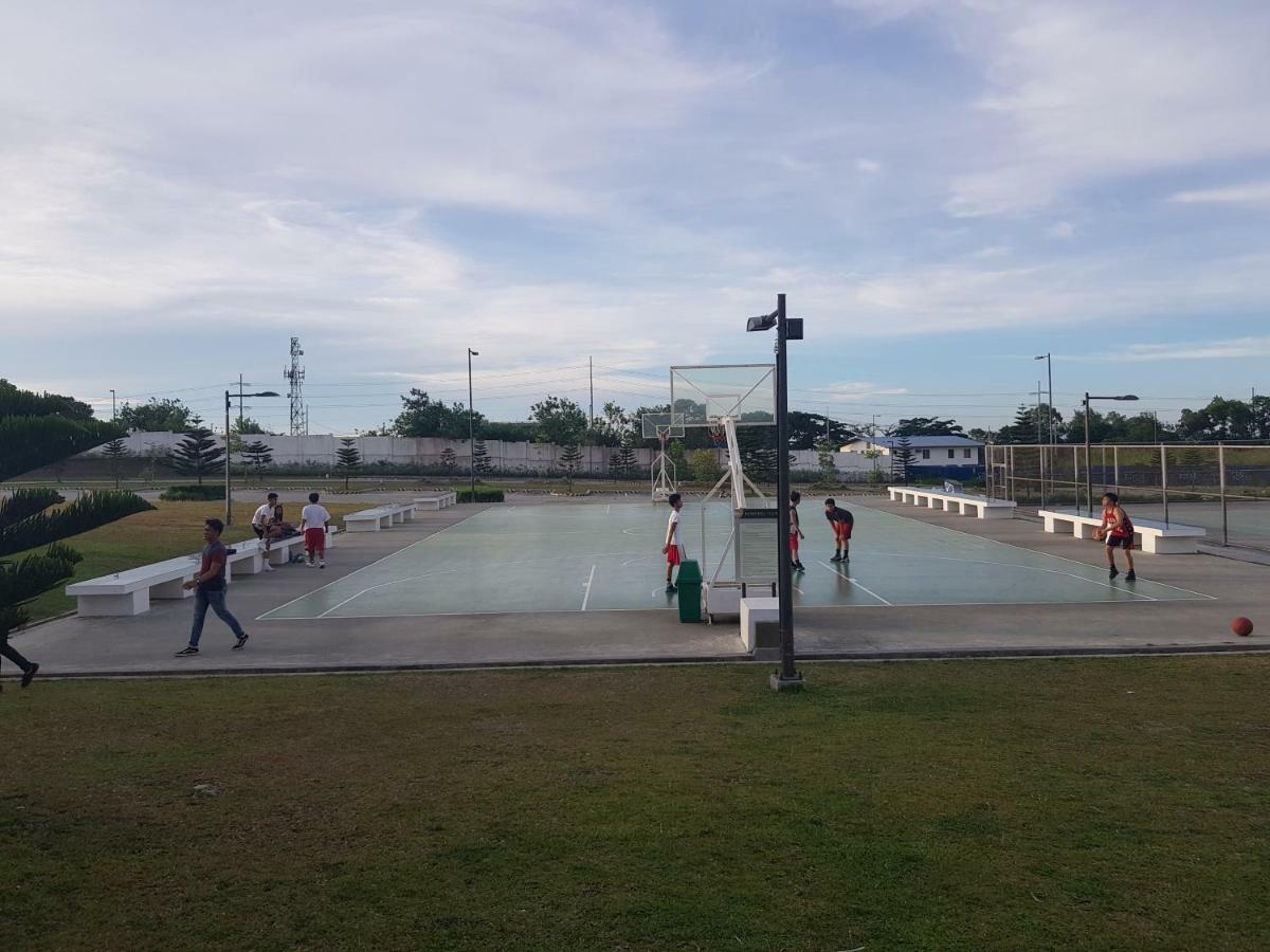 Milagrosa Leilighet Tagaytay City Eksteriør bilde