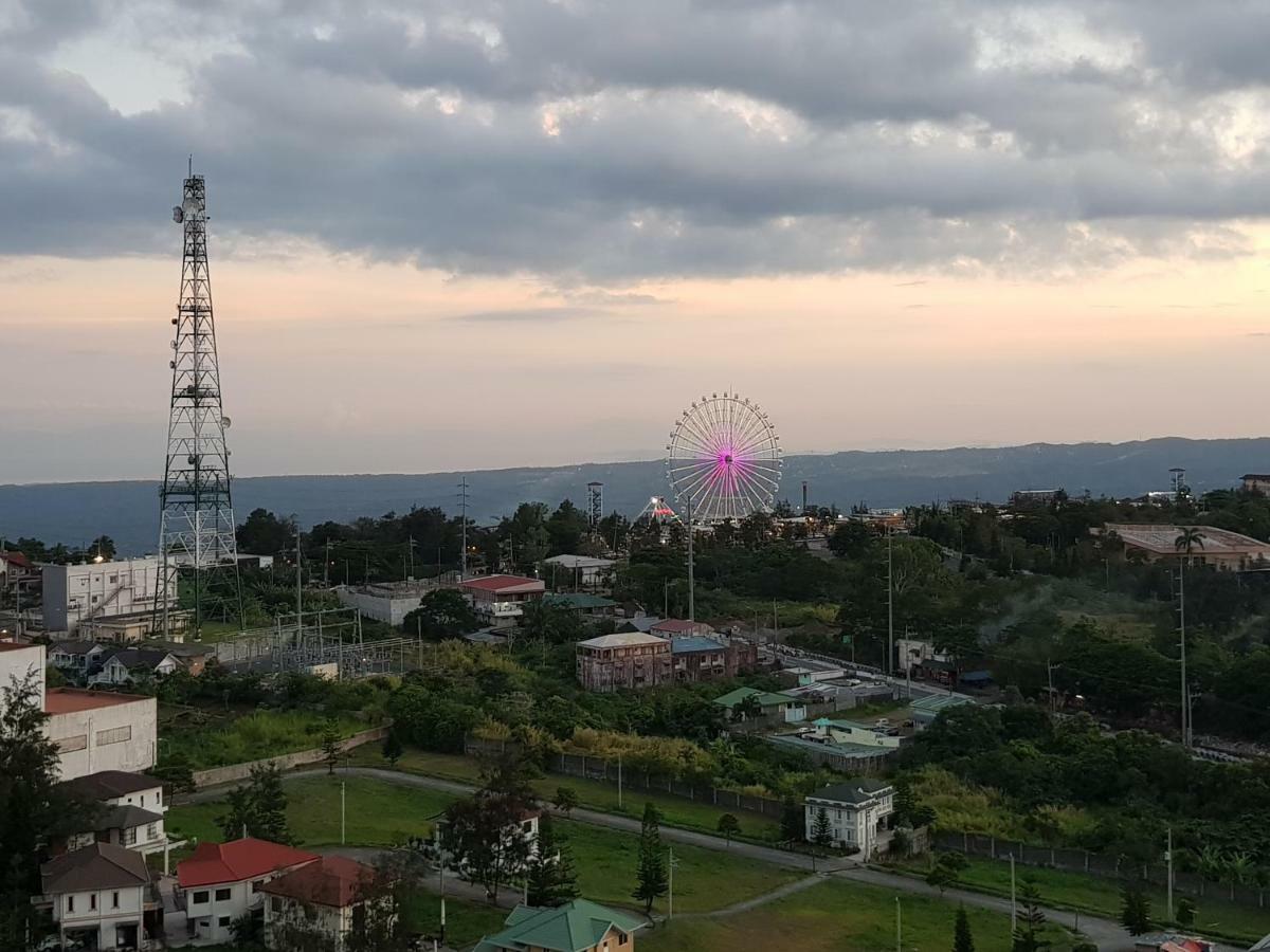 Milagrosa Leilighet Tagaytay City Eksteriør bilde