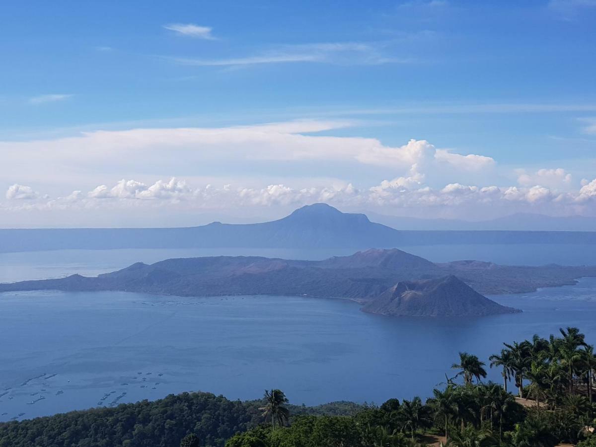 Milagrosa Leilighet Tagaytay City Eksteriør bilde